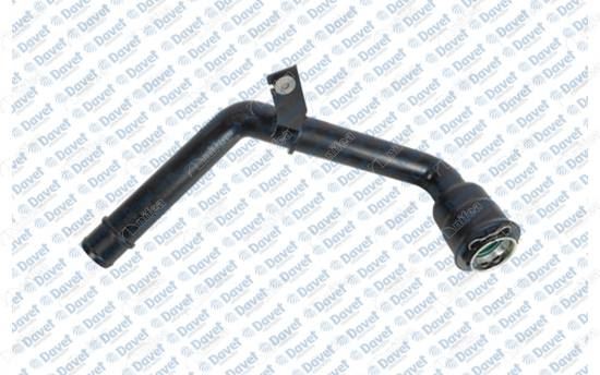 NIFEA 25659 Turbo Borusu Qashqai I 1.5 Dci 06>13